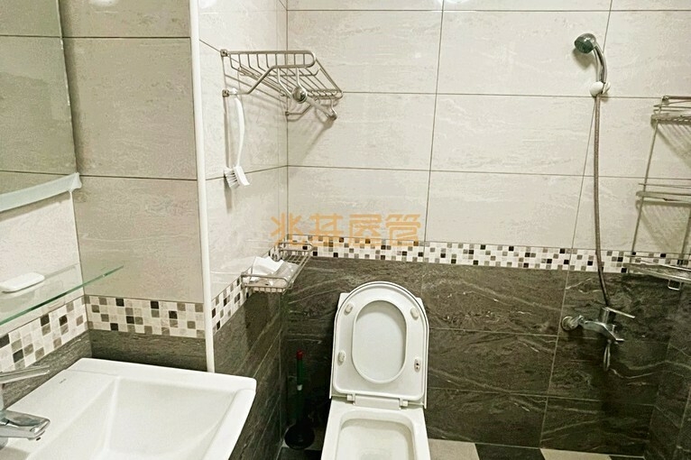 兆基社會住宅🏠新莊稀有質感兩房兩衛（第10張）