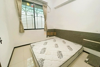 兆基社會住宅🏠新莊稀有質感兩房兩衛（第4張）