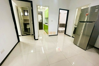 兆基社會住宅🏠新莊稀有質感兩房兩衛（第2張）