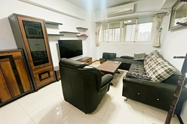 兆基社會住宅🏠新莊稀有質感兩房兩衛（第1張）