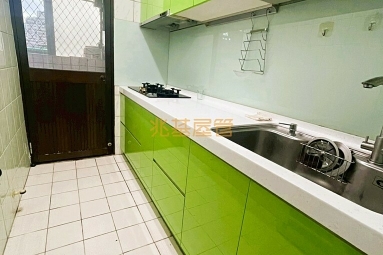 兆基社會住宅🏠新莊稀有質感兩房兩衛（第6張）