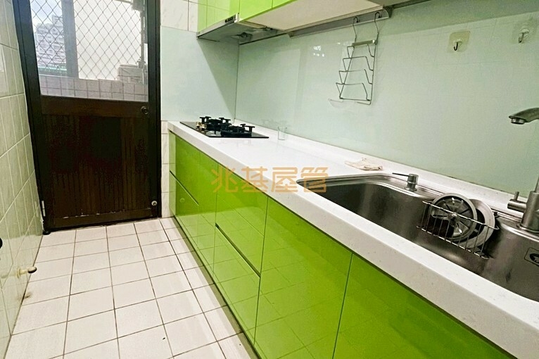 兆基社會住宅🏠新莊稀有質感兩房兩衛（第6張）