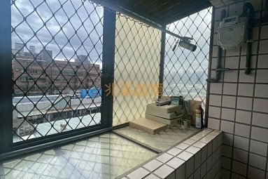 兆基社會住宅🏠新莊稀有質感兩房兩衛（第7張）