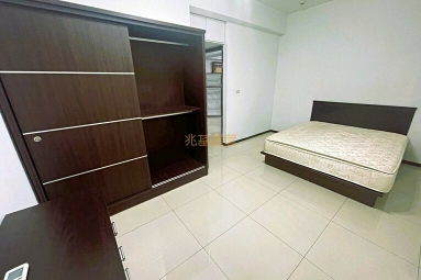 兆基社會住宅🏠新莊稀有質感兩房兩衛（第5張）