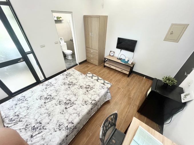 ❤️太平可貓套房❤️質感套房❤️可租補❤️近大里工業區（第4張）