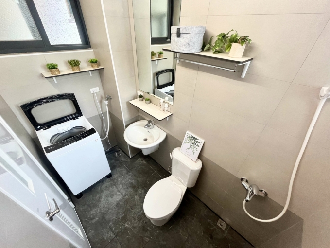 ❤️太平可貓套房❤️質感套房❤️可租補❤️近大里工業區（第6張）