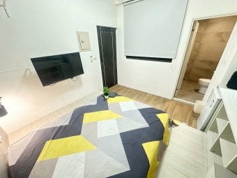 共洗脫烘🍀子母車🍀租屋補助🍀電梯（第6張）