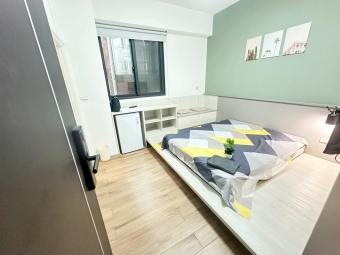 共洗脫烘🍀子母車🍀租屋補助🍀電梯（第1張）