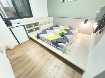 共洗脫烘🍀子母車🍀租屋補助🍀電梯（第2張）