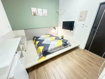 共洗脫烘🍀子母車🍀租屋補助🍀電梯（第5張）