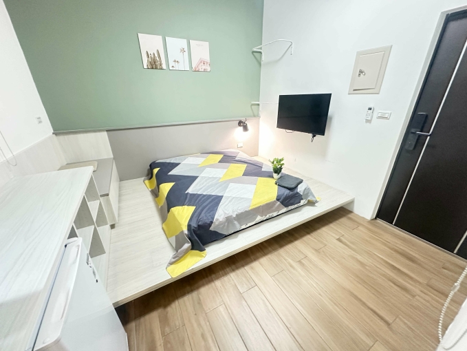 共洗脫烘🍀子母車🍀租屋補助🍀電梯（第5張）