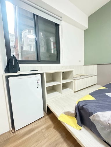 共洗脫烘🍀子母車🍀租屋補助🍀電梯（第7張）