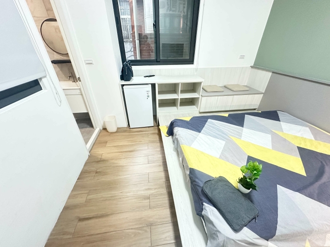 共洗脫烘🍀子母車🍀租屋補助🍀電梯（第3張）