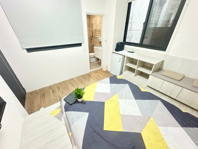 共洗脫烘🍀子母車🍀租屋補助🍀電梯（第4張）