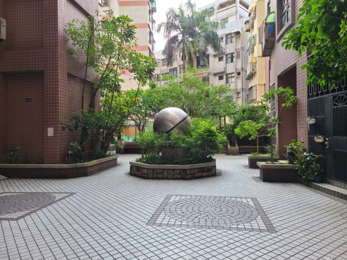 坤山凱旋大四房（第5張）