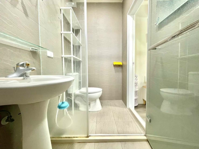 🔥西屯可雙租補🔥可短租🔥飲水機子母車🔥近逢甲（第9張）