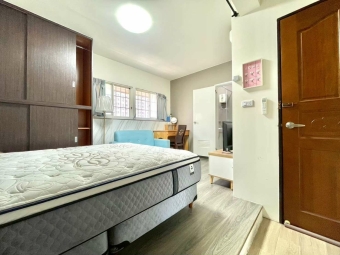 🔥西屯可雙租補🔥可短租🔥飲水機子母車🔥近逢甲（第2張）