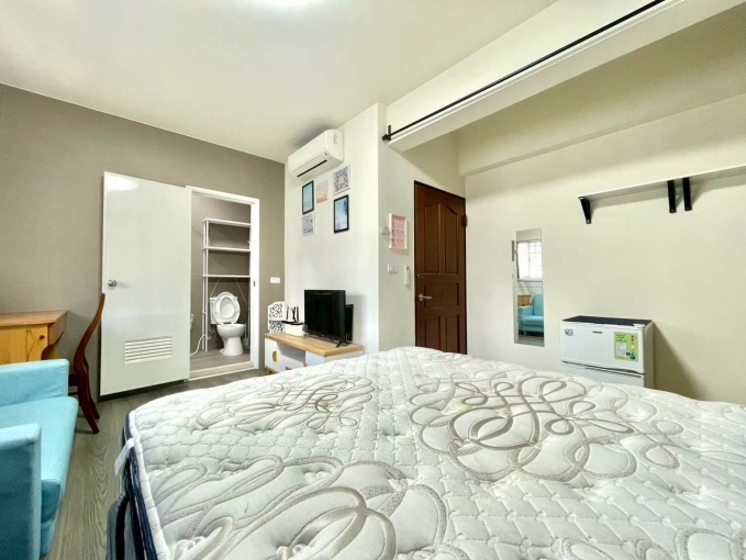 🔥西屯可雙租補🔥可短租🔥飲水機子母車🔥近逢甲（第4張）