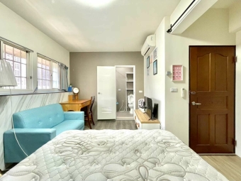 🔥西屯可雙租補🔥可短租🔥飲水機子母車🔥近逢甲（第5張）