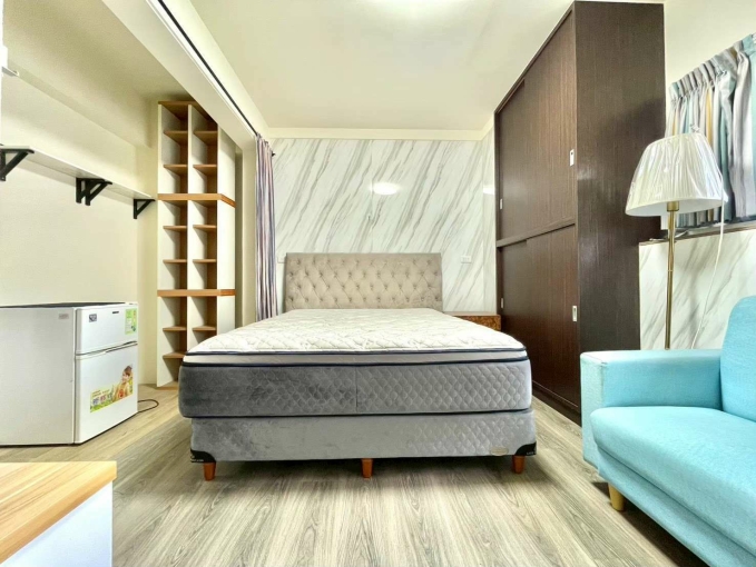 🔥西屯可雙租補🔥可短租🔥飲水機子母車🔥近逢甲（第7張）