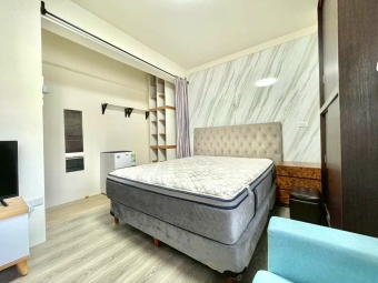 🔥西屯可雙租補🔥可短租🔥飲水機子母車🔥近逢甲（第8張）