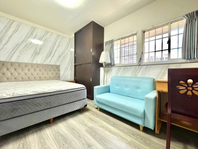 🔥西屯可雙租補🔥可短租🔥飲水機子母車🔥近逢甲（第6張）