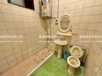 🔥嘉暘．免仲可補．中壢區永康三街大坪數公寓四樓🔥（第6張）