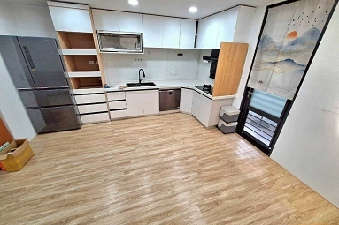 兆基社會住宅🏡太平近803三房雙租補智能家居（第5張）