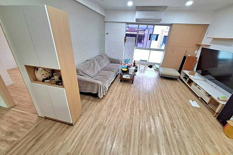 兆基社會住宅🏡太平近803三房雙租補智能家居(第1張)