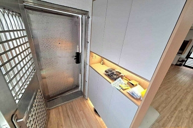 兆基社會住宅🏡太平近803三房雙租補智能家居（第12張）
