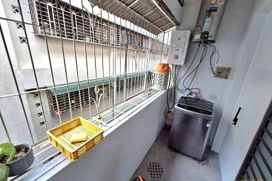 兆基社會住宅🏡太平近803三房雙租補智能家居（第13張）