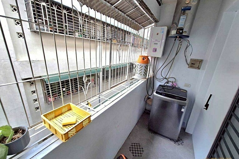 兆基社會住宅🏡太平近803三房雙租補智能家居(第13張)