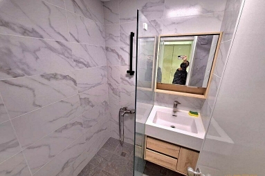 兆基社會住宅🏡太平近803三房雙租補智能家居（第14張）