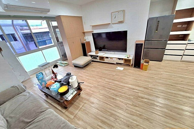 兆基社會住宅🏡太平近803三房雙租補智能家居(第3張)