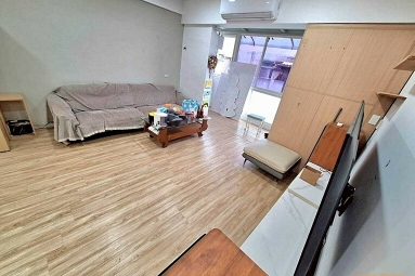 兆基社會住宅🏡太平近803三房雙租補智能家居（第4張）
