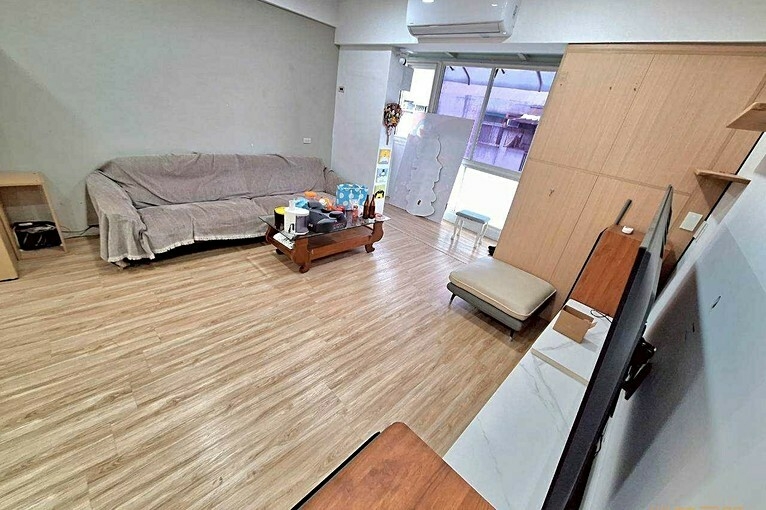 兆基社會住宅🏡太平近803三房雙租補智能家居(第4張)