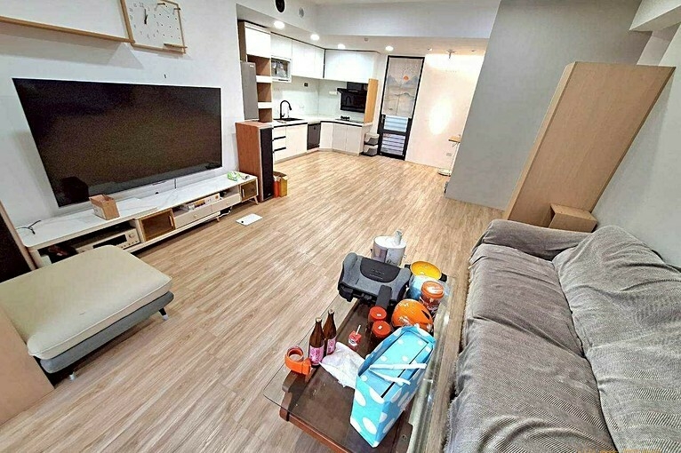 兆基社會住宅🏡太平近803三房雙租補智能家居(第2張)
