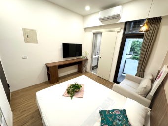 🔥全新透天電梯套房/可租補/子母車🔥 - Image 10