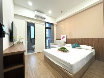 🔥全新透天電梯套房/可租補/子母車🔥 - Image 7