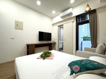 🔥全新透天電梯套房/可租補/子母車🔥 - Image 8