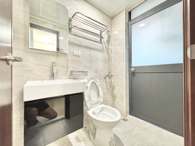 🧡請加賴🧡全新電梯🧡租屋補助🧡陽台獨洗🧡流理台🧡（第10張）