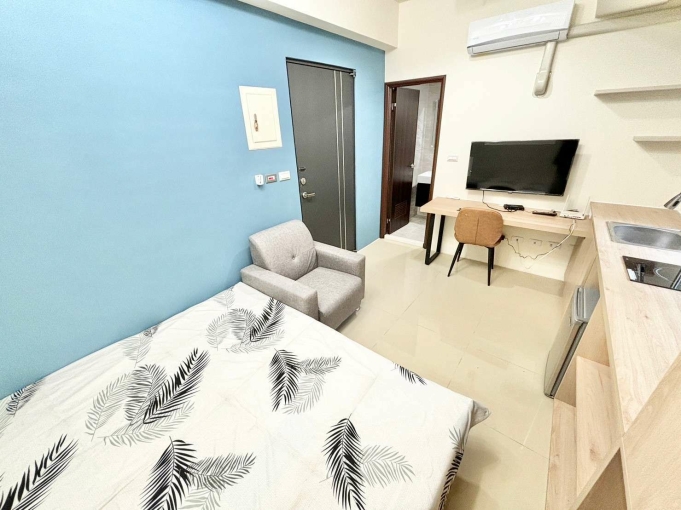 🧡請加賴🧡全新電梯🧡租屋補助🧡陽台獨洗🧡流理台🧡（第5張）