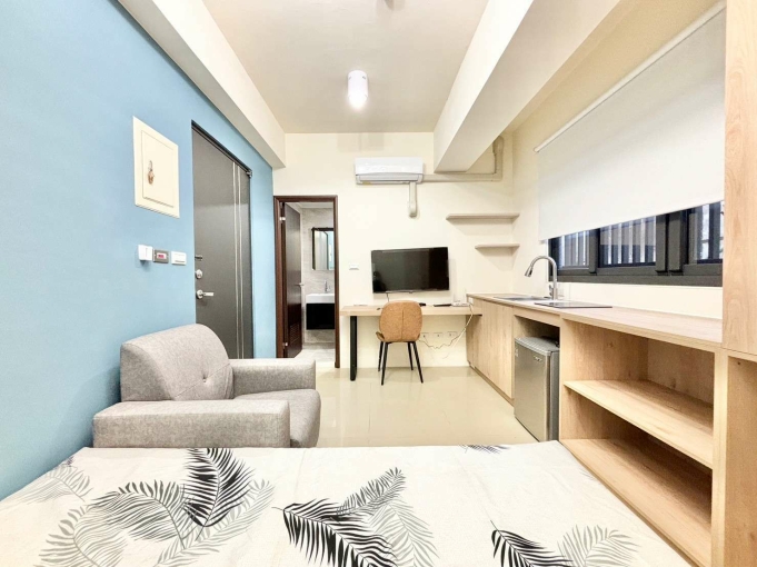 🧡請加賴🧡全新電梯🧡租屋補助🧡陽台獨洗🧡流理台🧡（第2張）