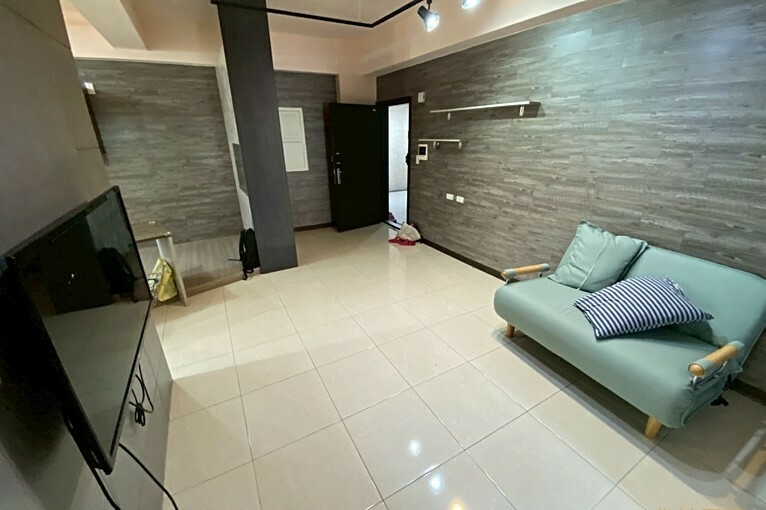 兆基社會住宅🏡可租補/湖口工業區舒適大兩房（第2張）