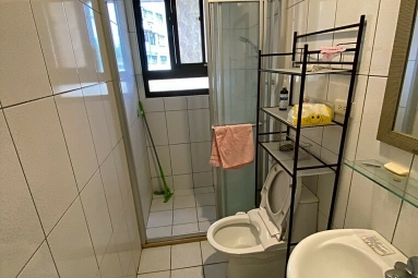 兆基社會住宅🏡可租補/湖口工業區舒適大兩房（第8張）