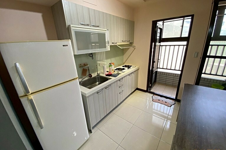 兆基社會住宅🏡可租補/湖口工業區舒適大兩房（第6張）