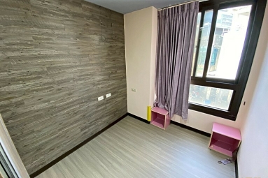 兆基社會住宅🏡可租補/湖口工業區舒適大兩房（第4張）