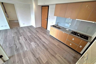 兆基社會住宅🏠北屯水岸景觀全新大三房平車雙租補（第4張）