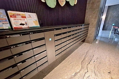 兆基社會住宅🏠北屯水岸景觀全新大三房平車雙租補（第15張）