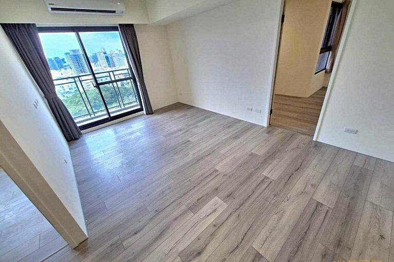 兆基社會住宅🏠北屯水岸景觀全新大三房平車雙租補（第2張）